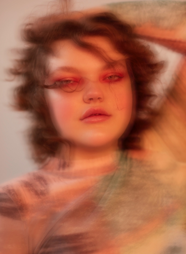 SHEA HURLEY - PORTFOLIO - EDITORIAL